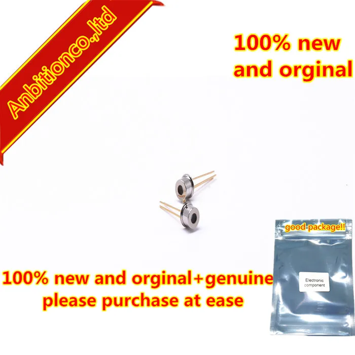 10pcs 100% new and orginal S5973-02 High-speed photodiodes (S5973 series: 1.5 GHz) in stock