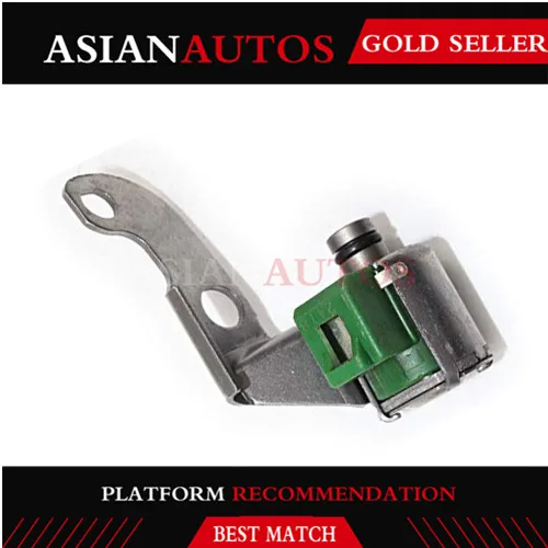 

NEW Original OEM Transmission Shift Solenoid 3525012030 For Toyota Corolla Matrix 2003-2006 35250-12030