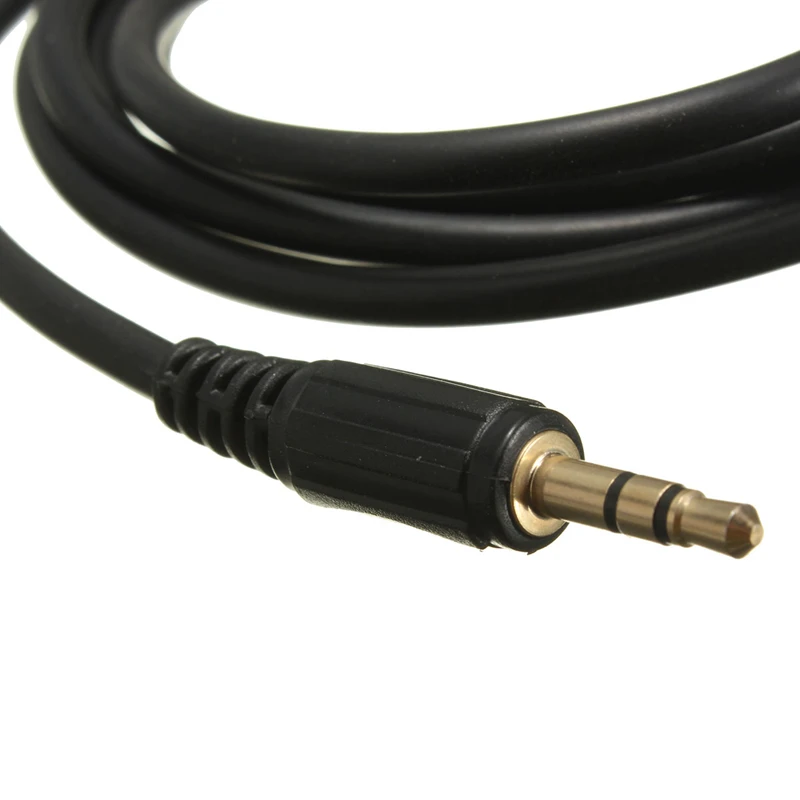 Авто 1 5 м музыка Интерфейс AMI MMI до 3 мм аудио AUX MP3 кабель с адаптером для VW/Jetta