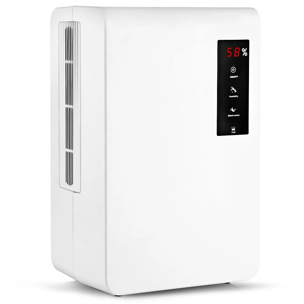 AX3 3L Ёмкость Портативный Электрический Осушитель воздуха с светодиодный