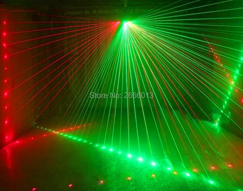 

DMX512 RGB