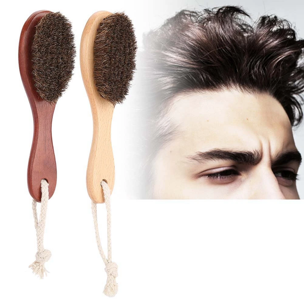 2 вида цветов буковая многофункциональная обувь для волос с бородой набор