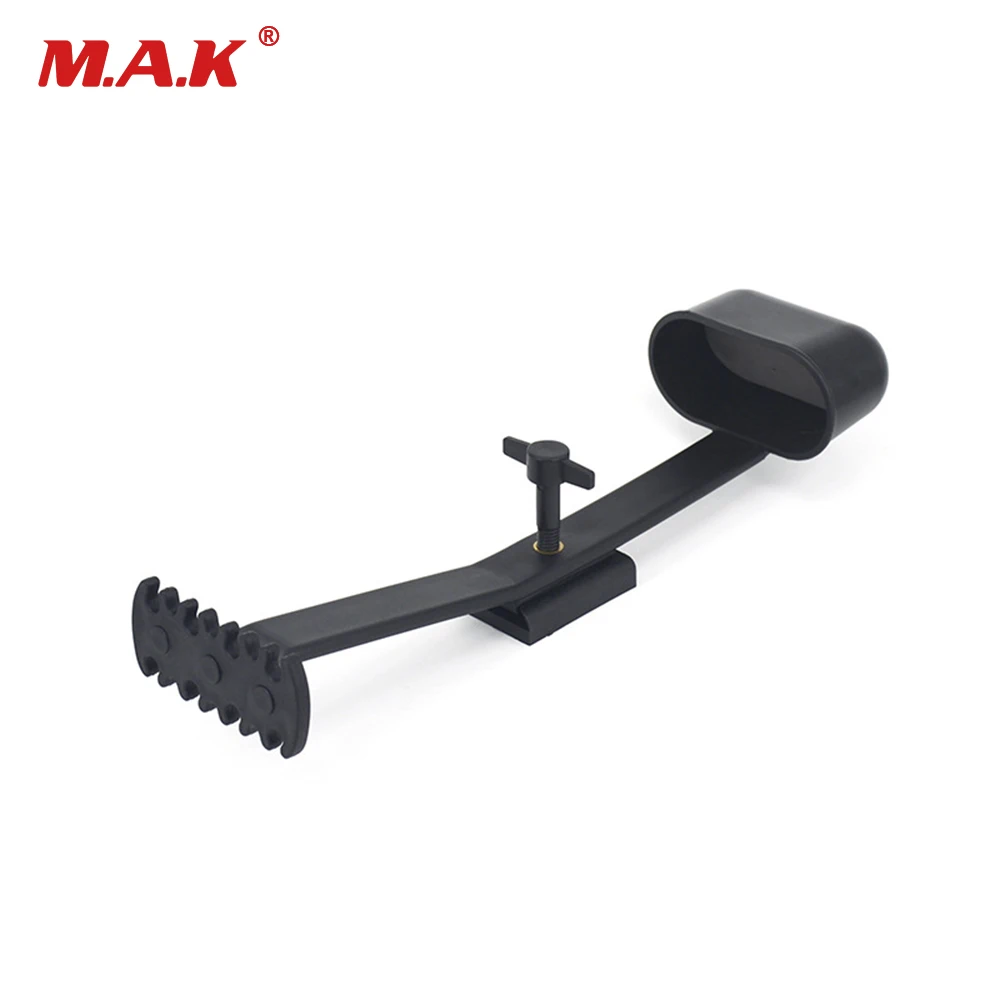 

Регулируемая Стрела Quiver 4 держателя стрел черная длина 33 см для рекурсивного/блочного Лука стрельба из лука охота стрельба из лука