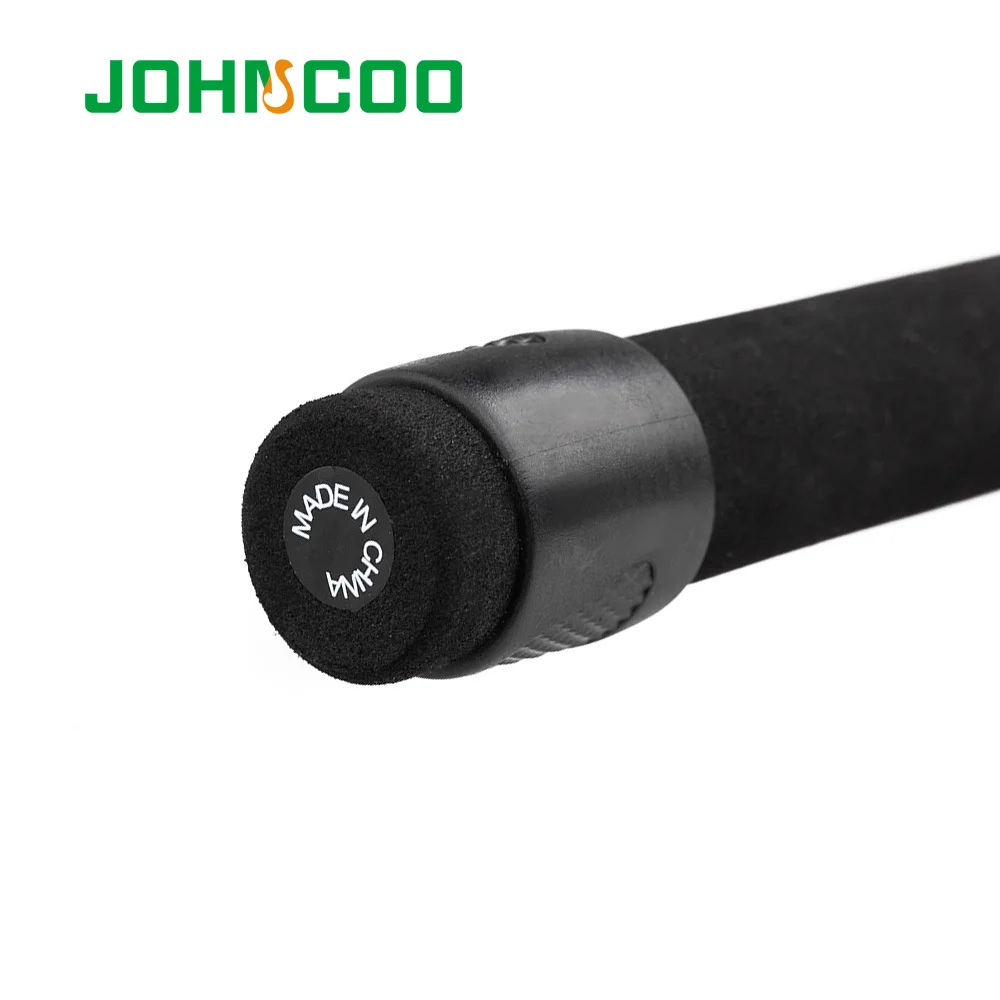JOHNCOO новые зимние удочки спиннинговые 41 см 56 для ледовой рыбалки портативные мини