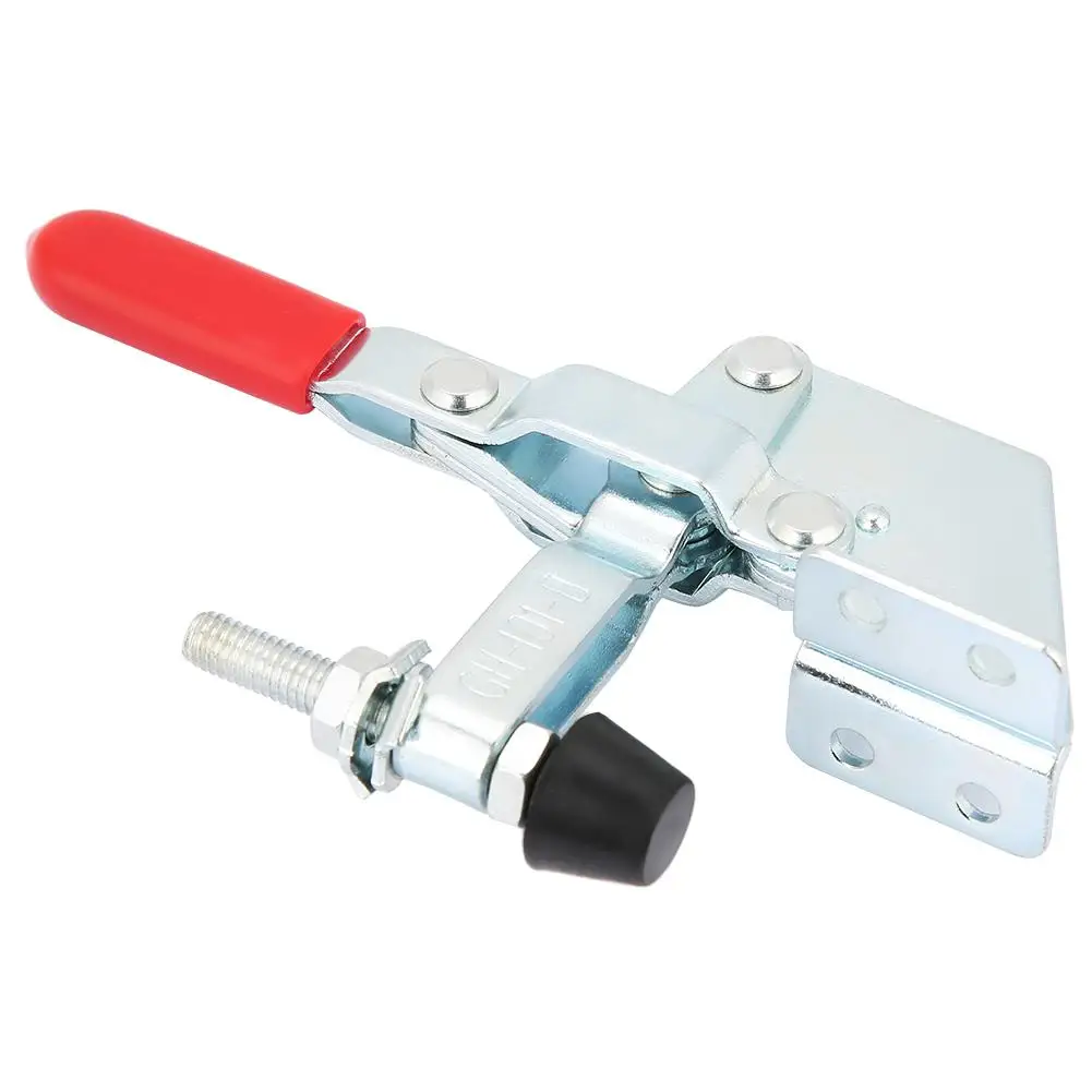 100 кг оцинкованный железный быстро фиксированный переключатель зажим