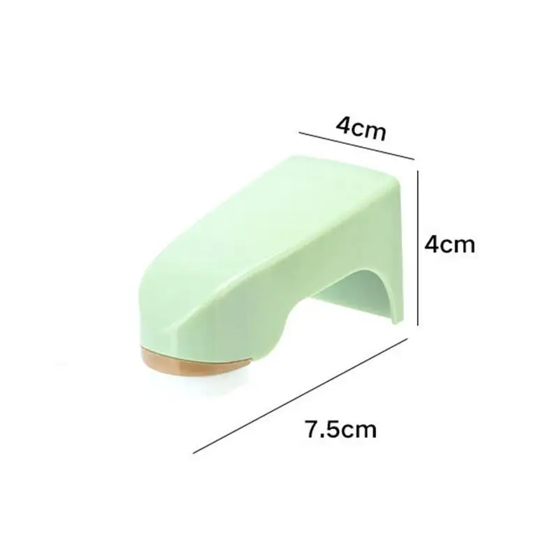 Высокое качество магнитный держатель для мыла предотвращает ржавчину диспенсер