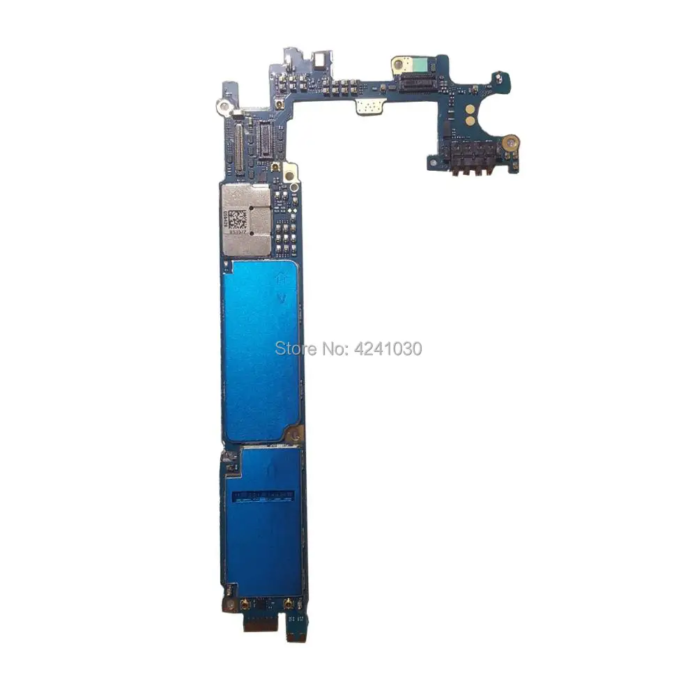 

Main Motherboard (Unlocked) For LG G5 H860 (Dual card)