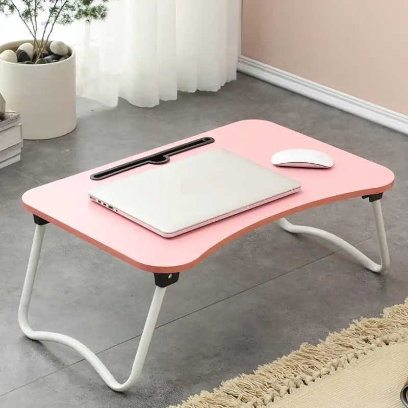 Поднос для кровати Escritorio De Oficina Tafel Notebook Scrivania Ufficio Mesa подставка ноутбука