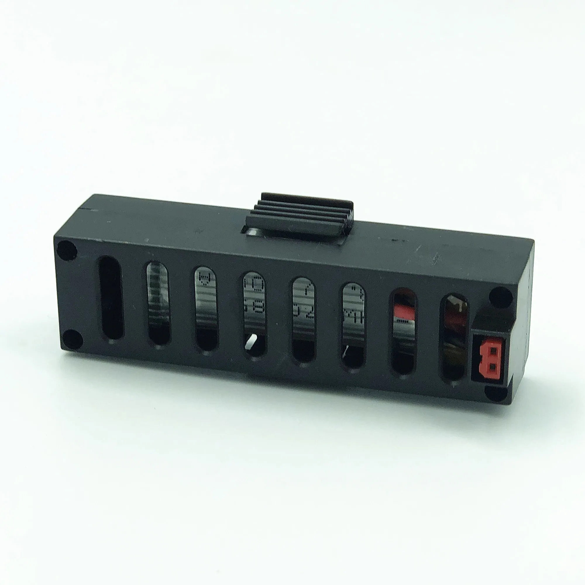 3 7 V 500Mah Lipo батарея запасная часть для JY018 E52 RC Квадрокоптер Дрон батареи