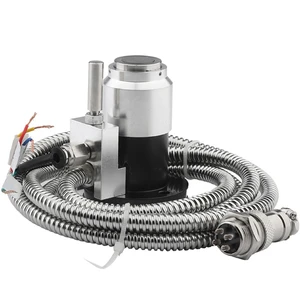 Высокоточный автоматический инструмент, датчик оси Z с ЧПУ, инструмент для прессования, Датчик Настройки, принадлежности для гравировального станка, фрезерный станок с ЧПУ