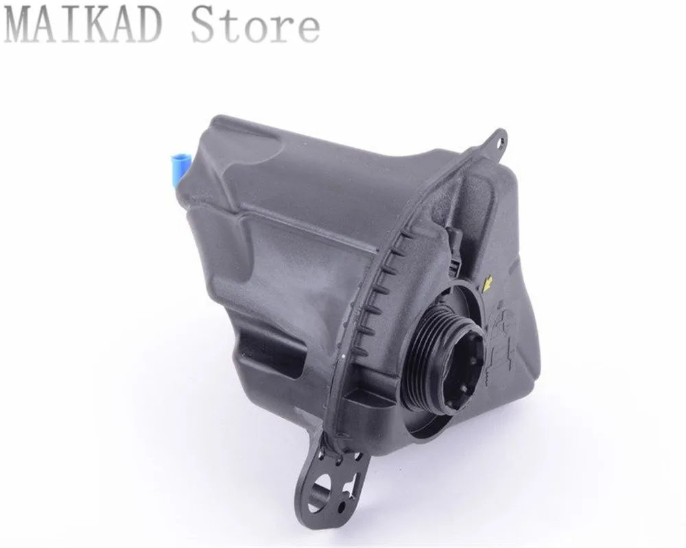 

Coolant Reservoir Overflow Expansion Tank for BMW F07 GT 535i 550i 520d 530d 535d 530dX 535dX 535iX 550iX 17137647283