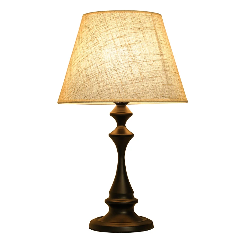 Лампа для спальни Candeeiro Noche Lampada Comodino Para El Dormitorio Lampara Luminaria De Mesa Deco прикроватный