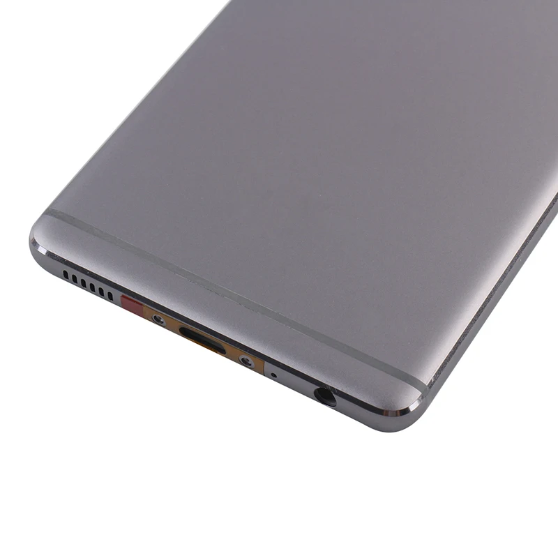 Remanbor для huawei P9 EVA-L29 EVA-L09 EVA-L19 Серый Новый Батарея чехол 5 2 дюймов Защитная батарея