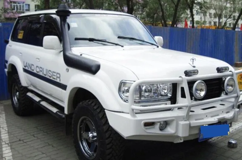 Сменная головка для подводного плавания 4x4 предварительно Очищающая воздуховода