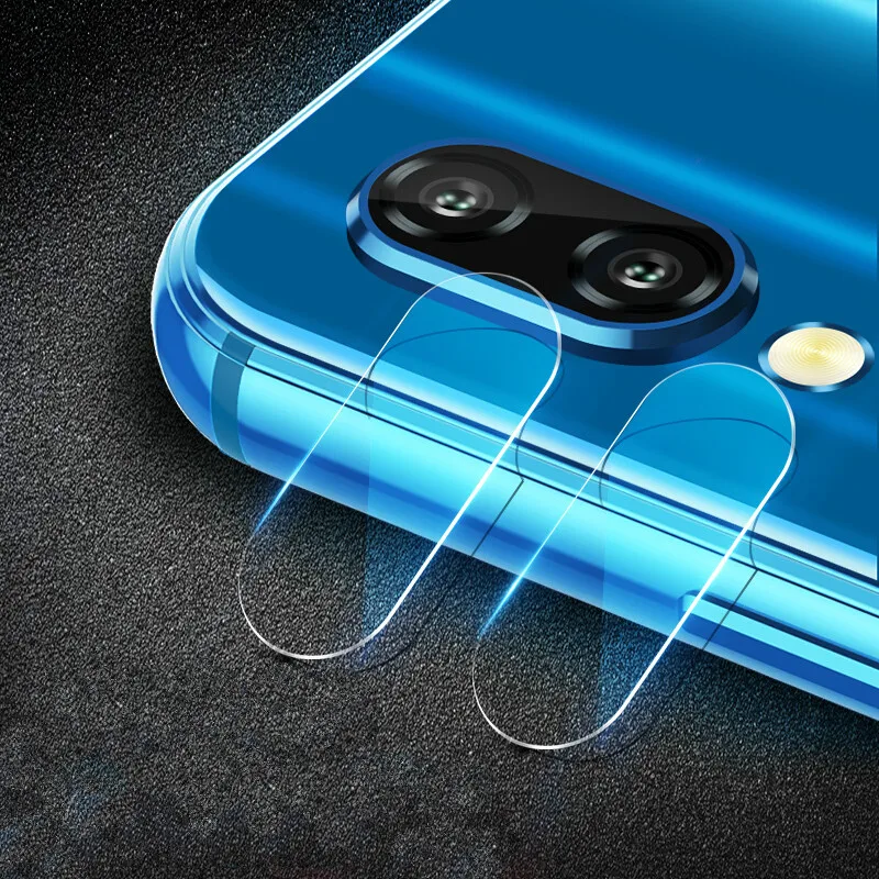 Защитная пленка для задней камеры HD Huawei Mate 20 Pro/Lite Honor 8X Max 10 P20 Y5/Y6 Prime Nova 3i 2i|Защитные