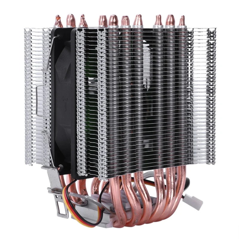 Теплоотвод для Intel Lga 1155/1156/1366 |