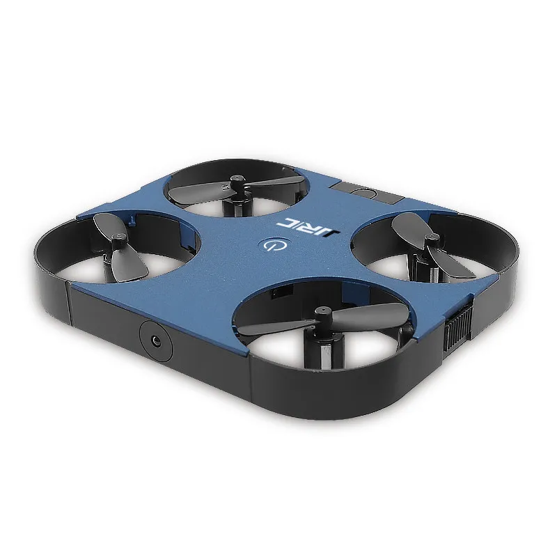 JJRC H70 4CH PLANC Attitude Hold Mini RC Дрон со складной рукояткой ультра-легкий Квадрокоптер RTF