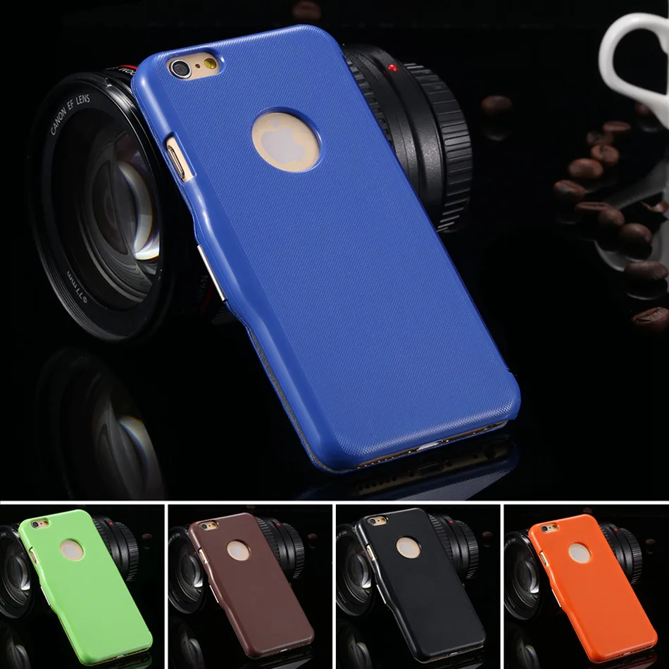 Магнитный чехол KISSCASE для iPhone 6 6S Plus чехлы телефонов 5C 5 5S SE ультра тонкий тканевый с