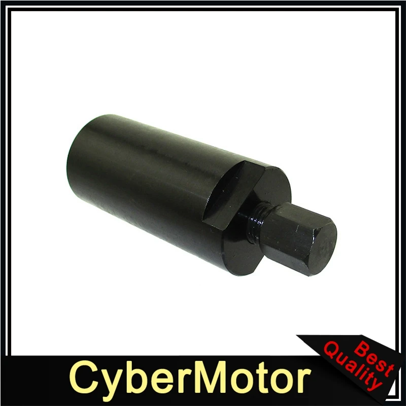 Инструмент для снятия маховика Magneto Rotor 35 мм Suzuki DR250 DR250SE DR 350 SP250 Kawasaki EX 250E 250F|Ручки