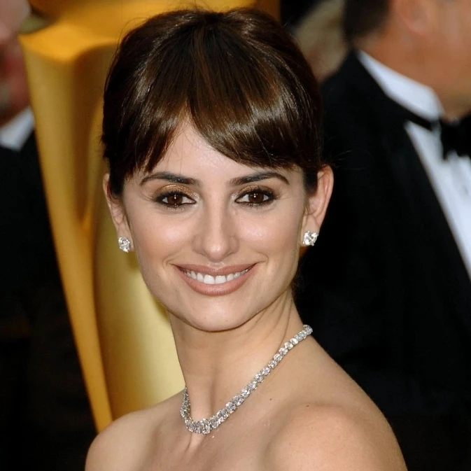 Penelope Cruz At Arrivals For 81St Annual Academy Awards-Arrivals Photo Print (8x10) | Дом и сад