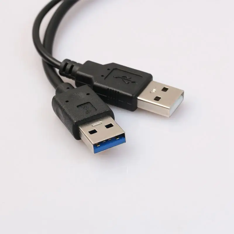 OPQ USB 3 0 на Sata 22pin кабель для передачи данных с усиленным адаптером питания 2 5