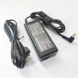 NEW 5 Amp 12 Volt Power Supply Cord 5A 12V 60w AC DC Adapter LCD CB Balancer Charger F10603-C 12V 5A Monitor And Display