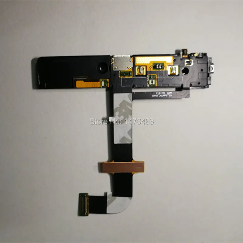 Штепсельная Плата USB BestNull для Lenovo K900 штепсельная плата зарядного устройства