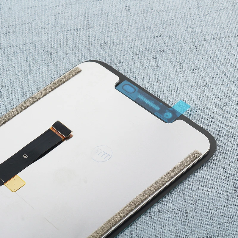 Alesser Для Doogee BL5500 Lite ЖК дисплей и сенсорный экран 6 19 ''протестированная сборка +