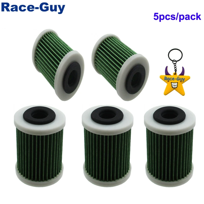 Топливный фильтр для Yamaha VZ F 150-200-225-250-300-350 6P3-WS24A-01-00 6P3-WS24A-00-00 VZ150 VZ200 Z300 VF225 F225C F300C F350 |