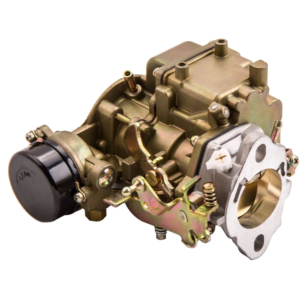 Карбюратор Carb для двигателей Ford YF тип 250 300 6 CYL 1975 1903 1978 19б 1980б 195б | Автомобили и