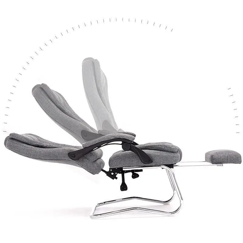 Геймер эргономичный Oficina Stoel Sedie Escritorio Sedia Ufficio Stoelen Sillones Sessel Office Poltrona Silla игровой