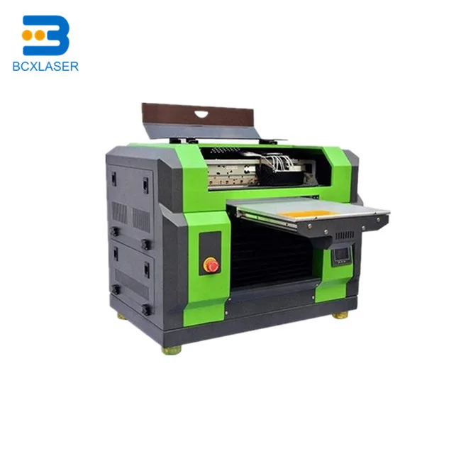 Лидер продаж планшетный цифровой печатный станок для футболок | Инструменты