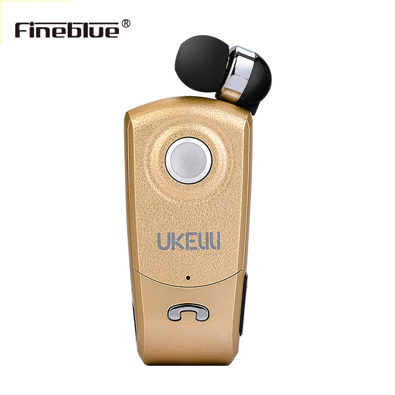 Fineblue UK 8 мини беспроводные Bluetooth наушники вкладыши с вызовом вибрационная