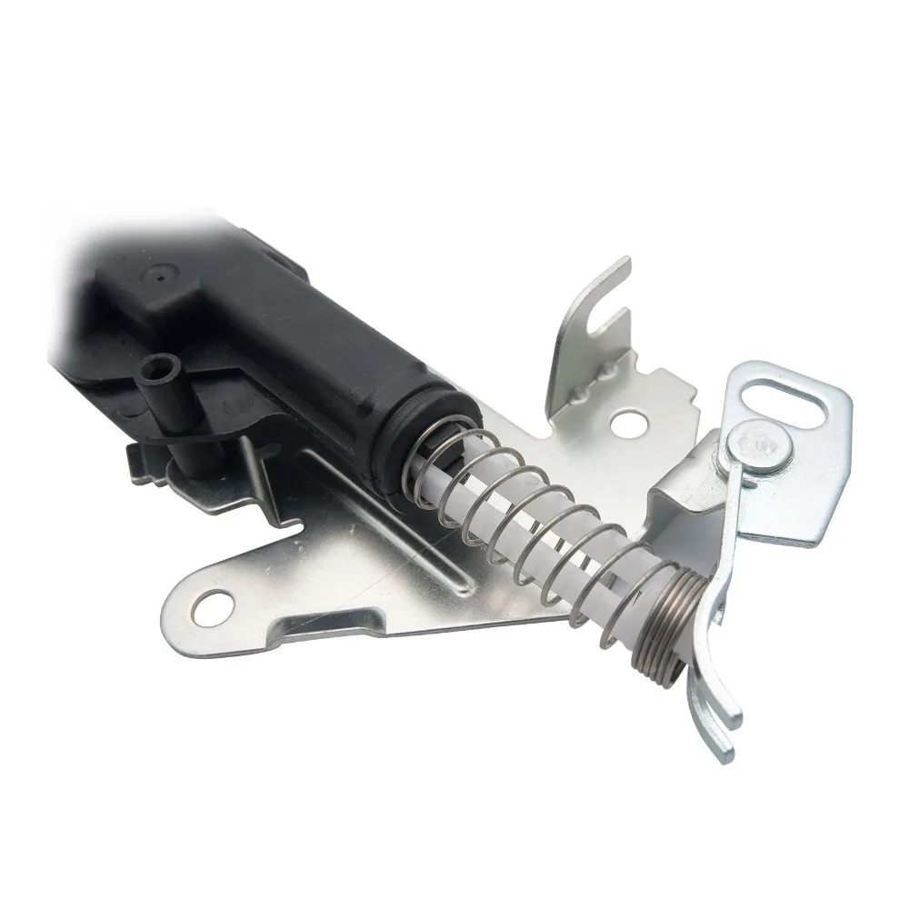 FOR FIESTA MK5 Mk6 FORD FUSION BOOT TRUNK TAILGATE LOCK MOTOR ACTUATOR SOLENOID | Автомобили и мотоциклы