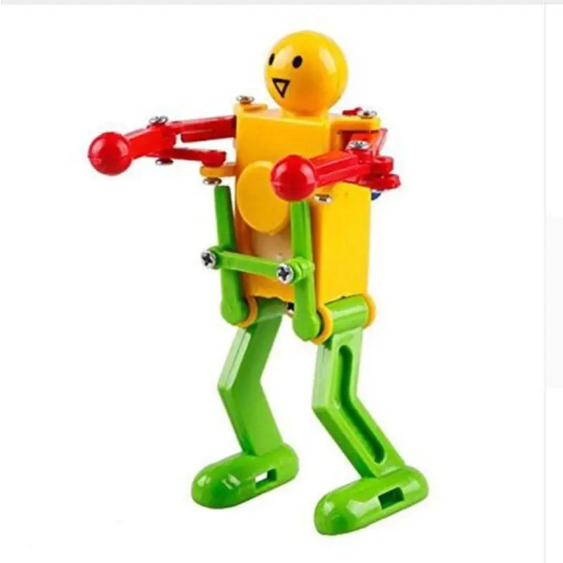 Заводные ходячие Девочки Мальчики ветрозащитная Весенняя игрушка Танцующий