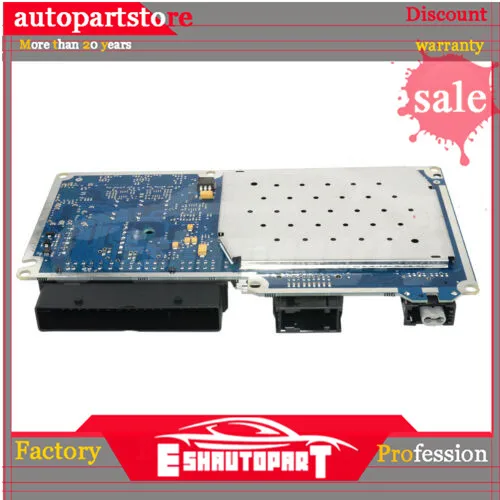 4L0035223D для усилителя основного 2G печатная плата Q7 2007 2009 4L0 035 223 D 4L0910223A 4L0910223E AUDI  | Отзывы и видеообзор
