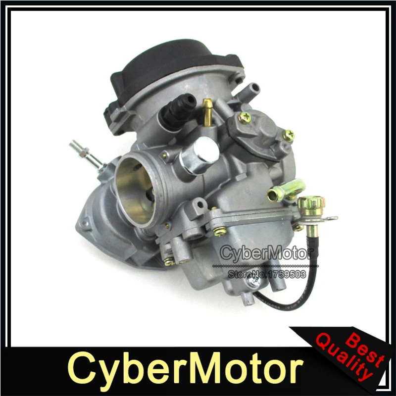 Карбюратор для Suzuki LTZ400 2003 2004 2005 2006 2007 Arctic Cat DVX400 Kawasaki KFX400 | Автомобили и мотоциклы