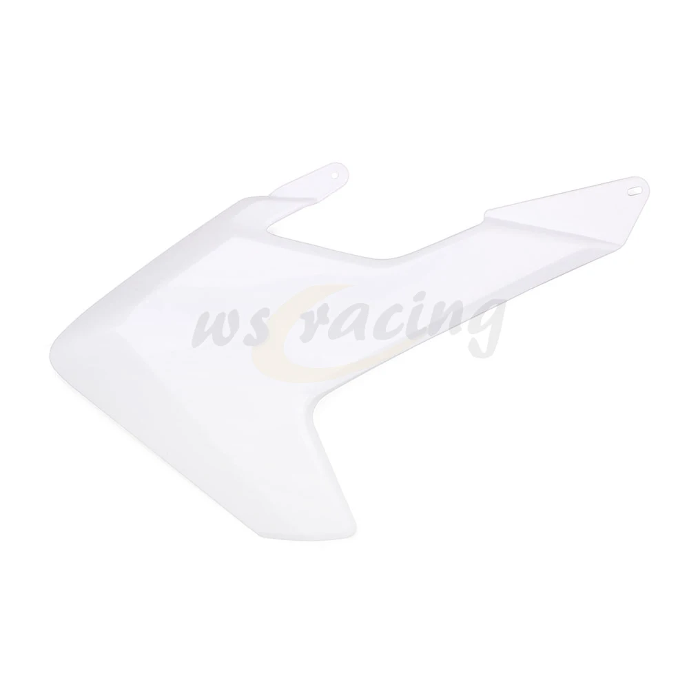 Передний боковой радиатор для мотоцикла Husqvarna FC250 FC350 FC450 FX350 FX450 TC125 TC250 TC 125 250 TX300 FS450