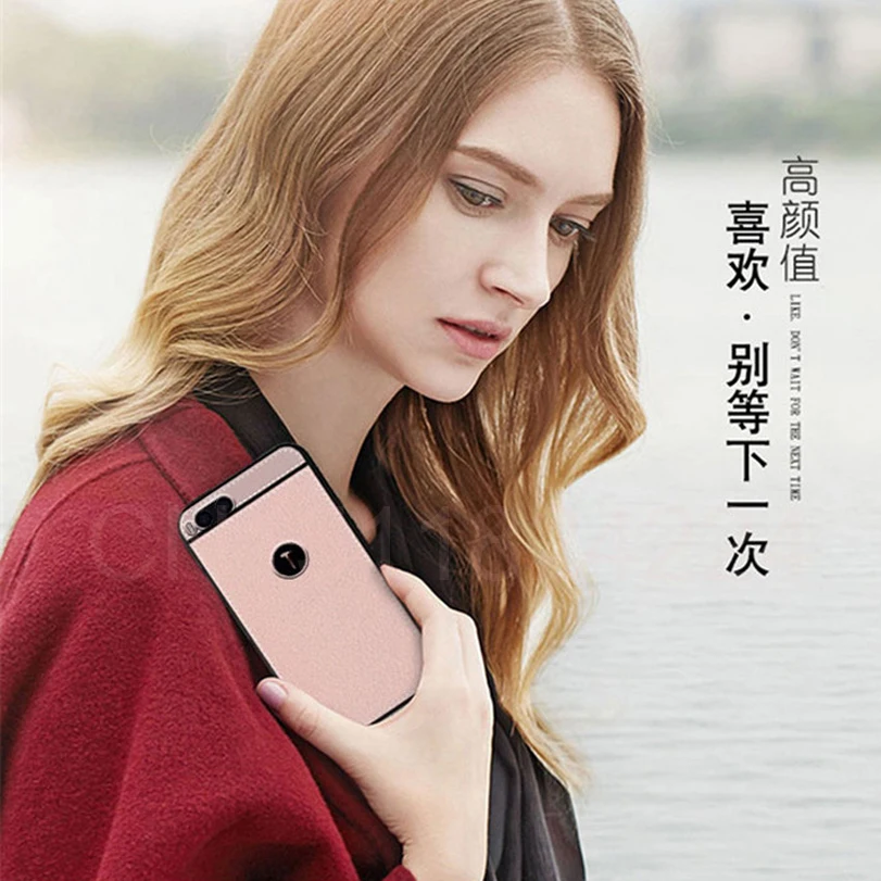 Силиконовый чехол для Smartisan Nut R1 U3 Pro 2S 2 2018 3 U2 матовый Мягкий ТПУ |