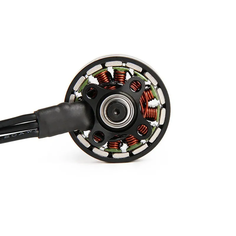 Безщеточный мотор 2207 2700KV 4-5S для радиоуправляемого дрона FPV гоночные аксессуары