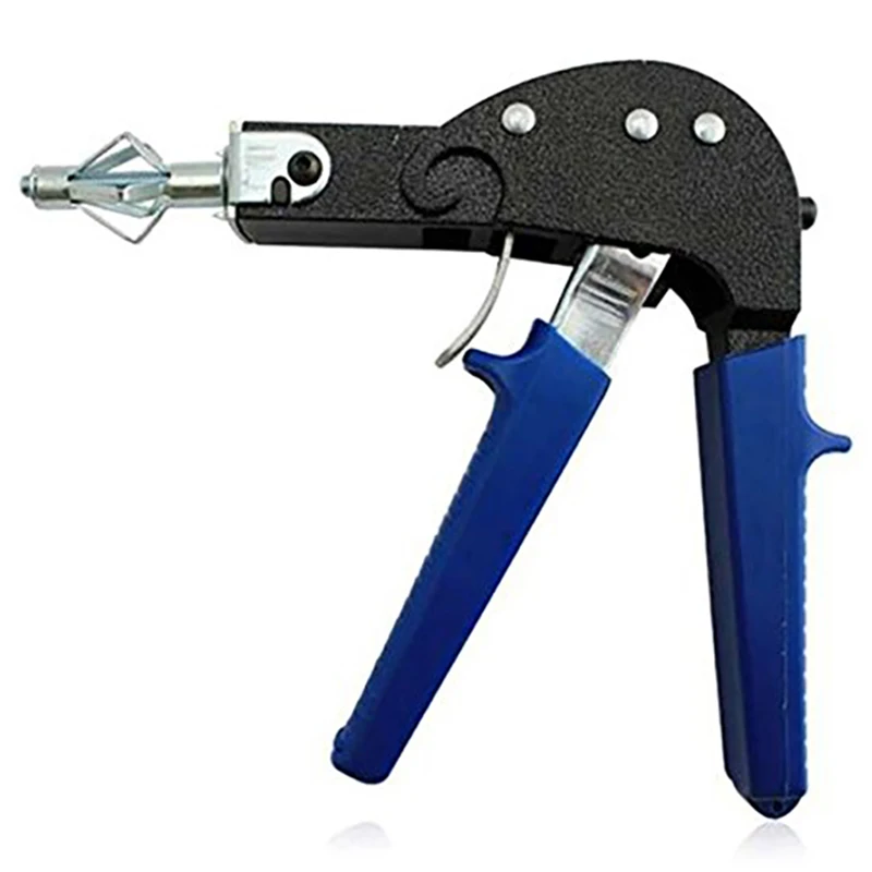 

Wall Anchor Setting Tool Heavy Duty Tool Hollow Wall Metal Cavity Anchor Plasterboard Fixing Setting Tool