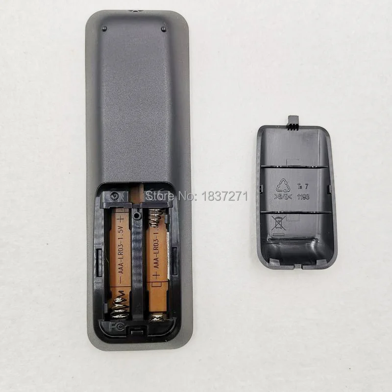 Новый оригинальный пульт дистанционного управления для Philips DCM292 DCM276 DCM278 DCB852 MCM305