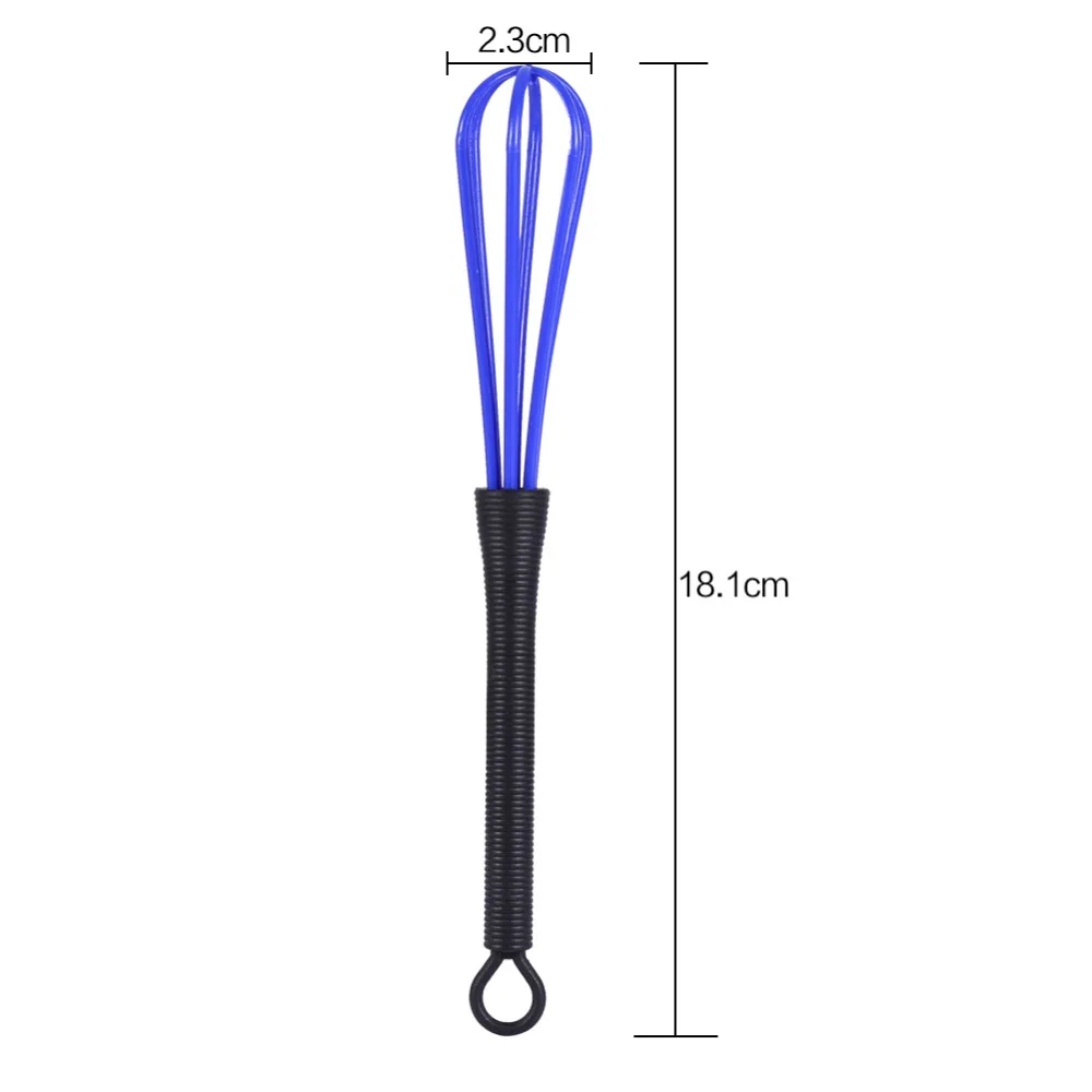 5 шт. миксер для волос|Аксессуары укладки| |