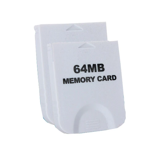 Карта памяти OSTENT 64MB для игровой консоли Nintendo Wii Gamecube NGC|Картриджи| |