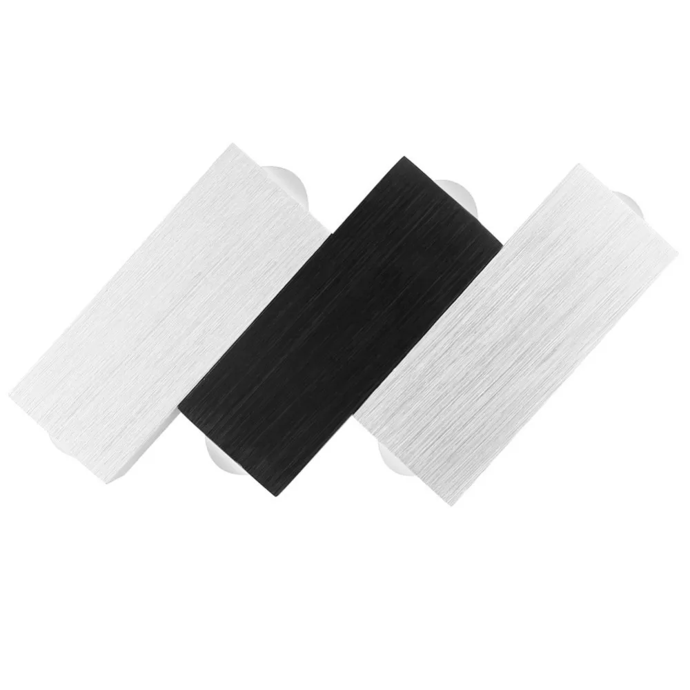 Современная светодиодная настенная лампа 6 Вт лестница Светодиодная