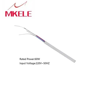 Горячая Распродажа 220 В 40 Вт паяльник для подключения к основного нагревательного элемента запасная часть сварочный инструмент для E907 Китай (материк)