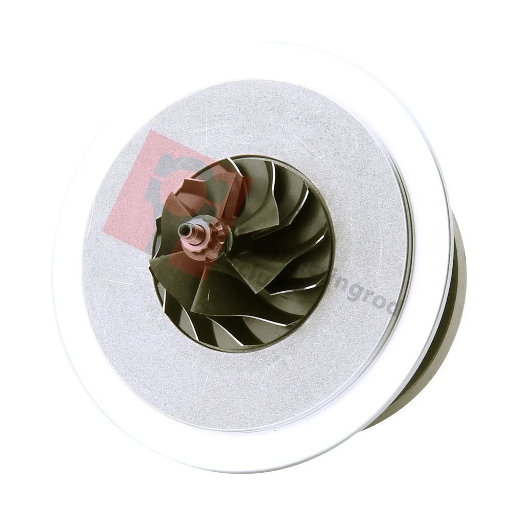 726683 0001 Картридж Turbo CHRA для CITROEN C5 II 2 HDI 133 707240 5003 S Турбокомпрессоры КЗПЧ центр