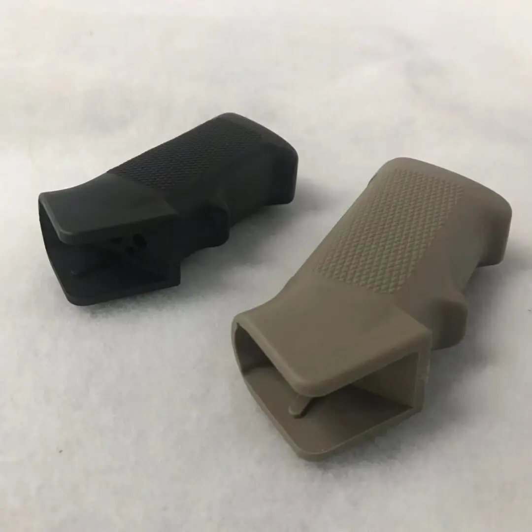 Гелевая ручка для игрушечного пистолета АК дяди JinMing M4A1 M4 BD556 TTM нейлоновая с