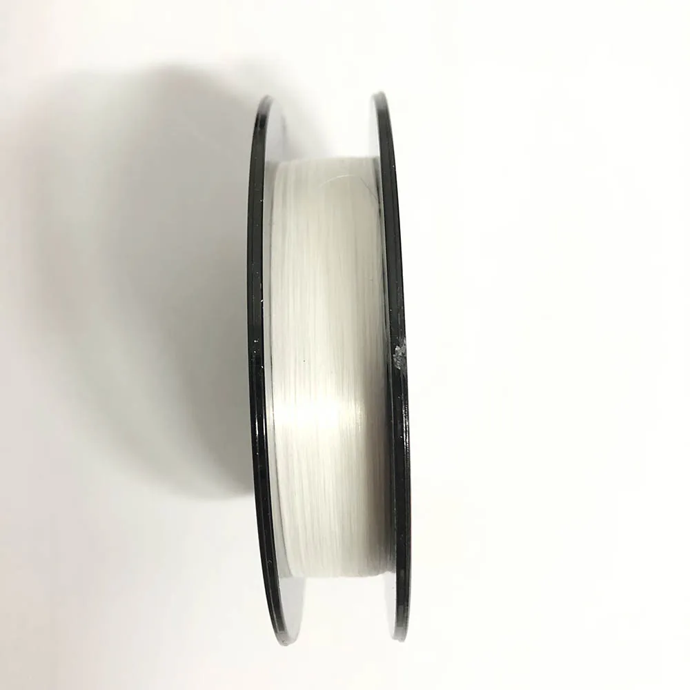 Плетеная нейлоновая леска Fireline white300YD 6/8/10LB/12LB/15LB/20LB/30LB/40LB/60LB