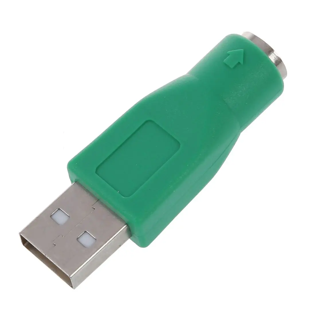PS / 2 гнездо к USB папа адаптер конвертер для клавиатуры мыши|Адаптеры карт памяти| |
